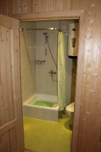 Hostal Legenda Gor