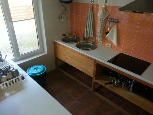 Hostal Legenda Gor