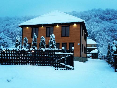 Hostal Legenda Gor