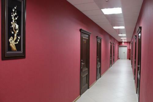 Samarkand Hotel