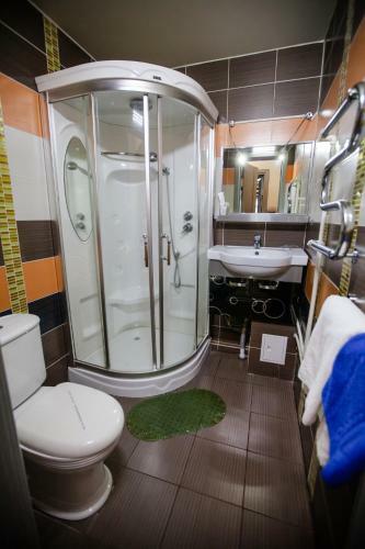 Guru Hotel