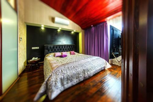 Hotel Olympic