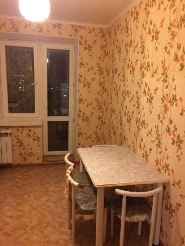 Apartment Erofey Arena At Sysoyeva 2