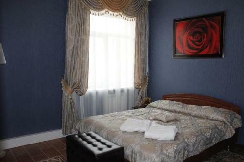 Hotel Erofey