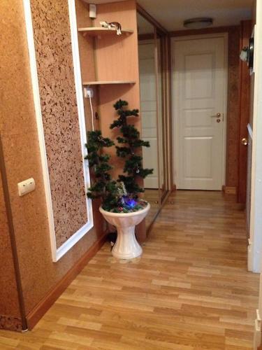 Apartamento ???????? ???????? ????? ?????????? ??????-????????-?????????