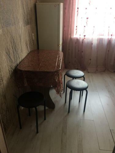 Apartamento Erofey Arena On Vakhova 8