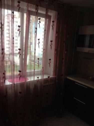 Apartamento Erofey Arena On Vakhova 8