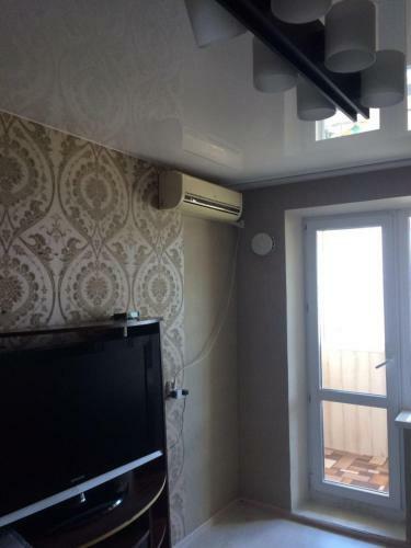 Apartamento Erofey Arena On Vakhova 8