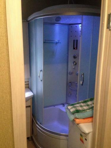 Apartamento Erofey Arena On Vakhova 8