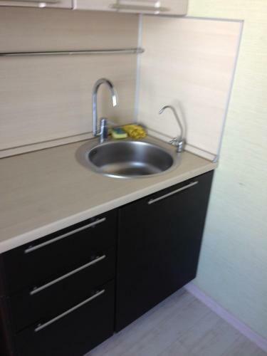 Apartamento Erofey Arena On Vakhova 8