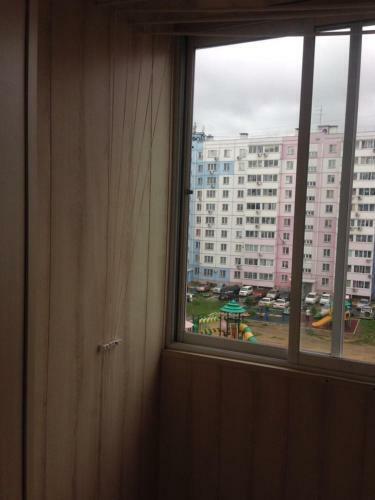 Apartamento Erofey Arena On Vakhova 8