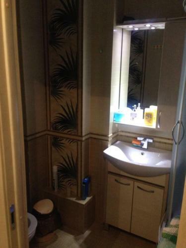 Apartamento Erofey Arena On Vakhova 8
