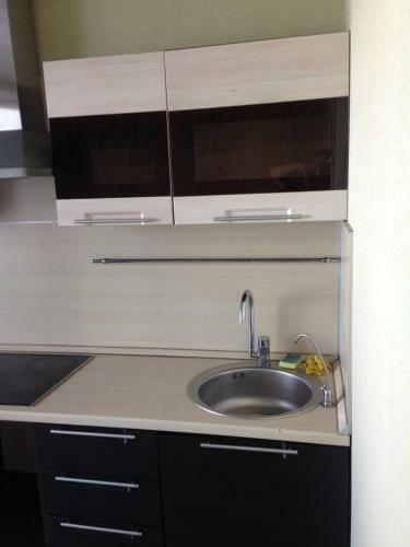 Apartamento Erofey Arena On Vakhova 8