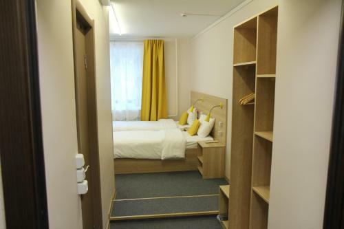 Asti Hotel
