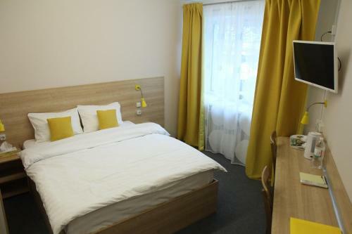 Asti Hotel