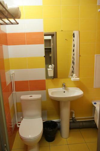 Asti Hotel
