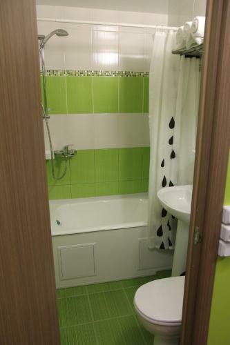 Asti Hotel