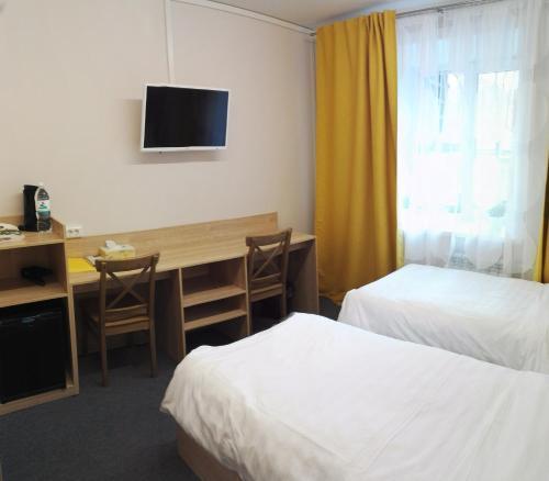 Asti Hotel