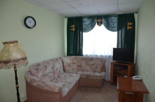 Hotel Sherna