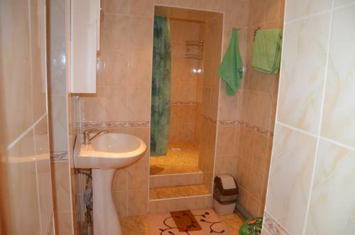 Hotel Sherna