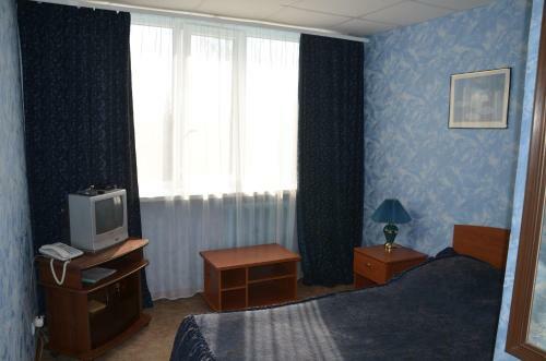 Hotel Sherna