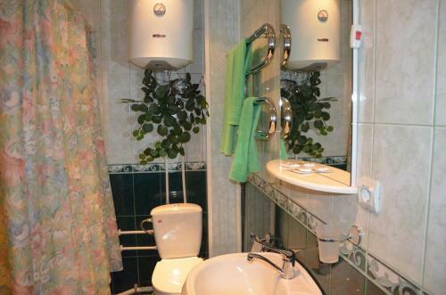 Hotel Sherna