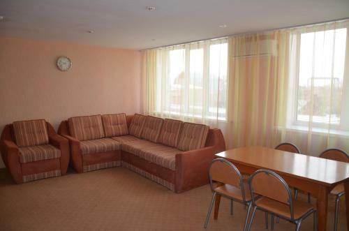 Hotel Sherna