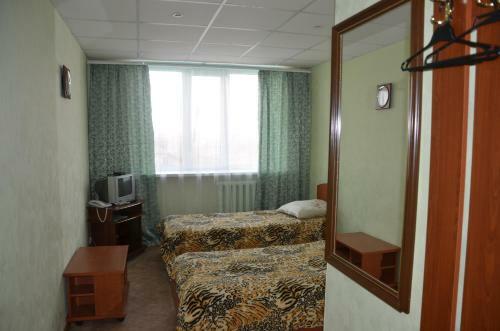 Hotel Sherna