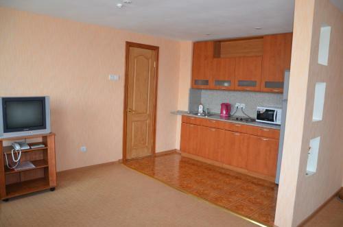 Hotel Sherna