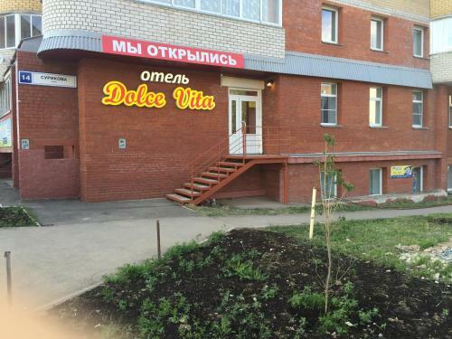 Hotel Dolce Vita