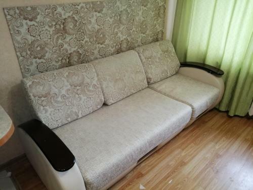 Apartment On Lenina Street