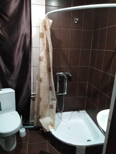 Posada Dom Rodnoy Mini-hotel