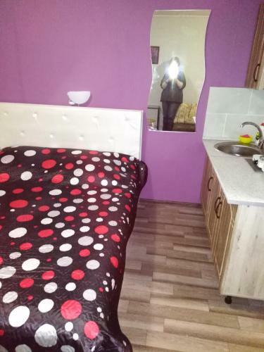 Posada Dom Rodnoy Mini-hotel
