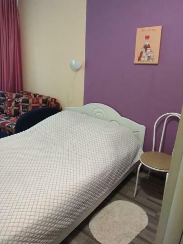 Posada Dom Rodnoy Mini-hotel