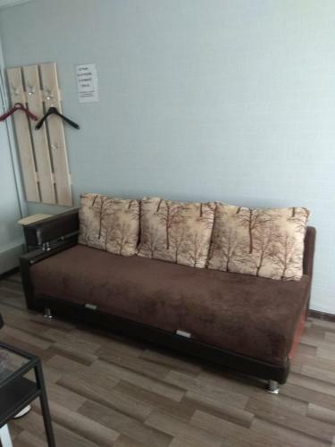 Posada Dom Rodnoy Mini-hotel