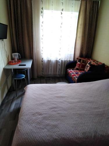 Posada Dom Rodnoy Mini-hotel
