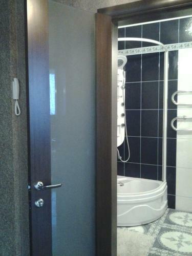 Apartment On Preobrazhenskaya