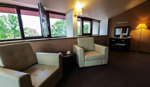 Hotel Kirov