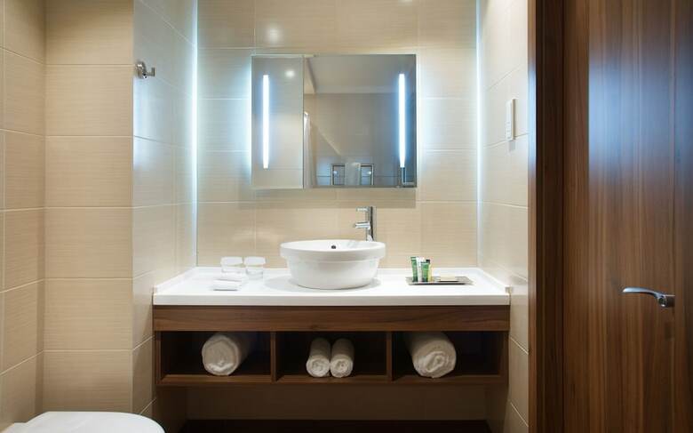 Hotel Four Elements Kirov