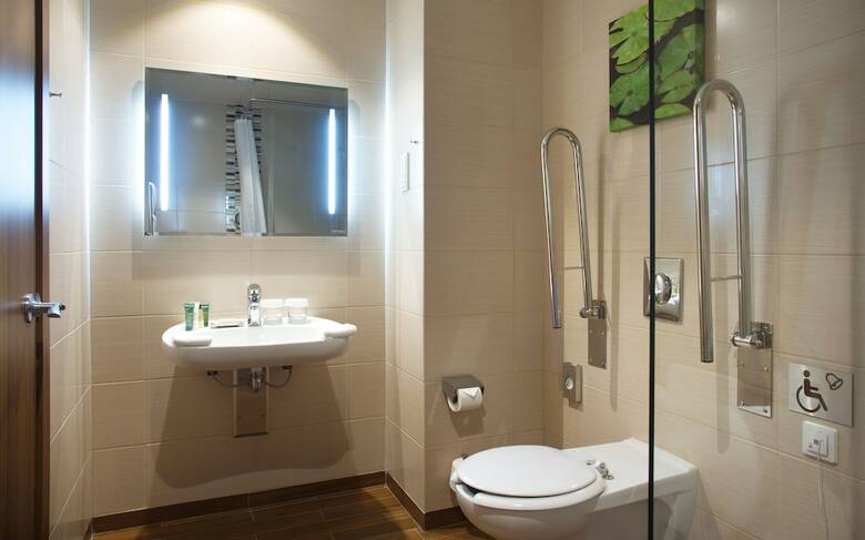 Hotel Four Elements Kirov