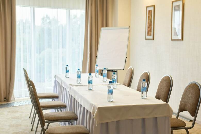 Hotel Four Elements Kirov