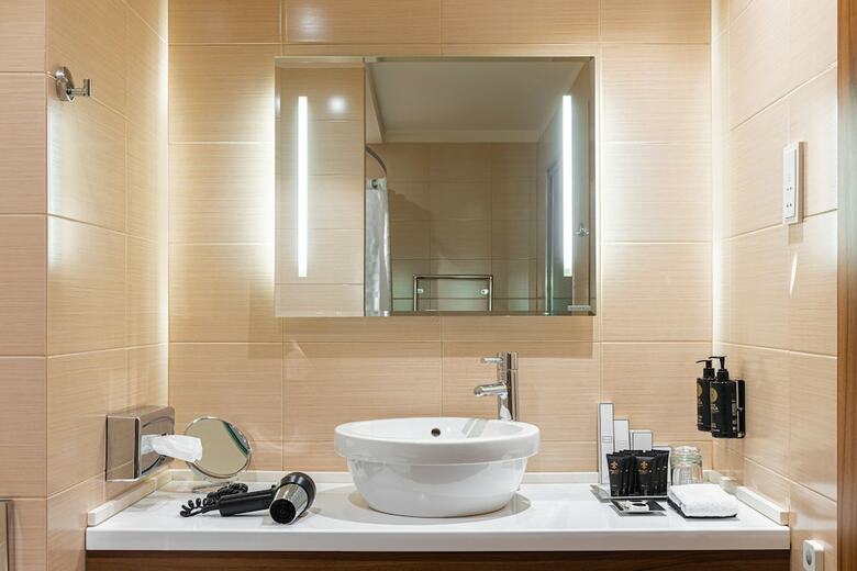 Hotel Four Elements Kirov