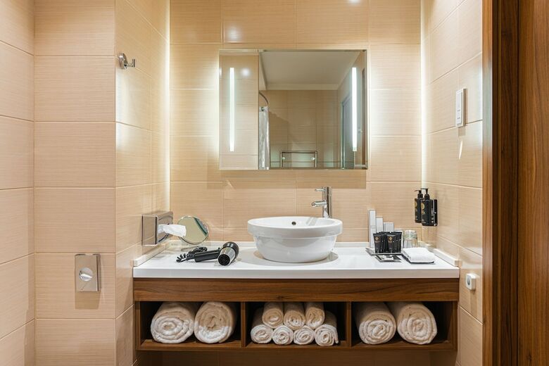 Hotel Four Elements Kirov