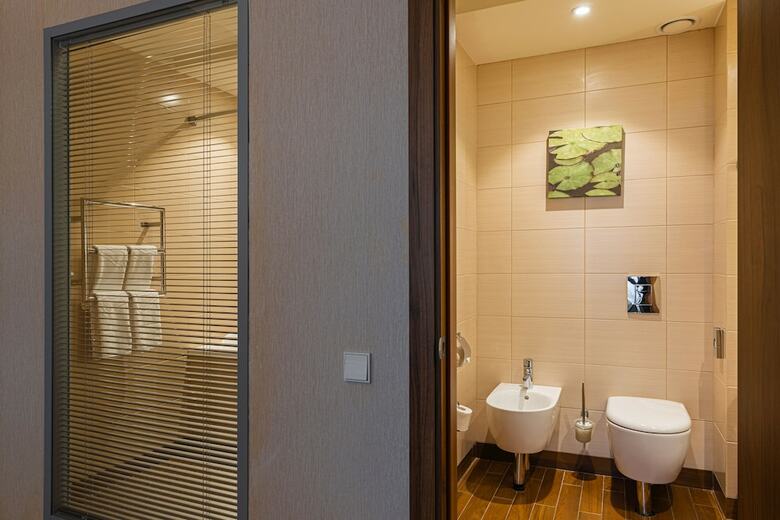Hotel Four Elements Kirov