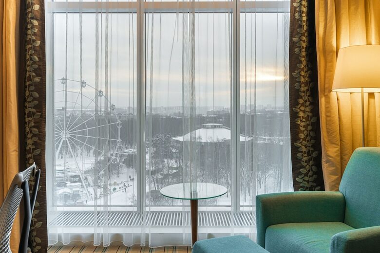 Hotel Four Elements Kirov
