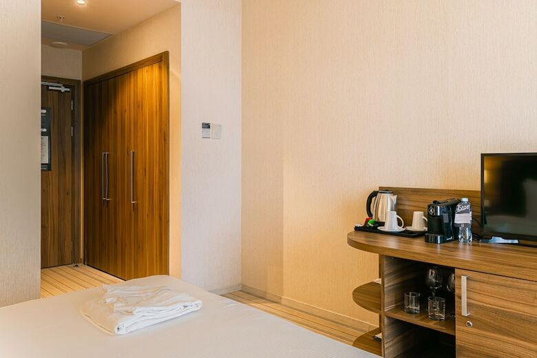 Hotel Four Elements Kirov