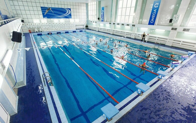 Hotel Four Elements Kirov