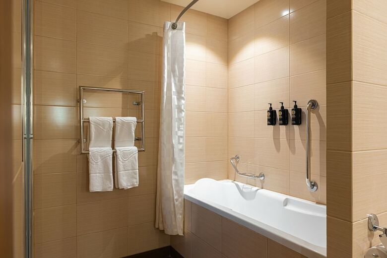 Hotel Four Elements Kirov
