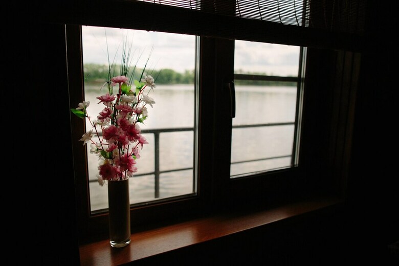 Hotel Landing Stage Master