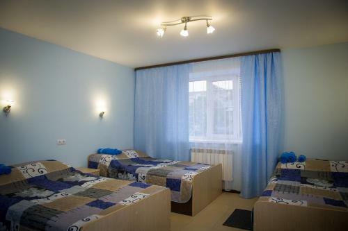 Posada Hotel Druzhba